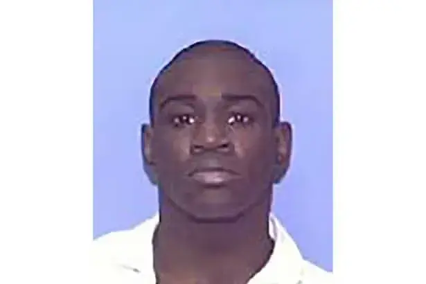 Jamaal Howard executed in Texas with same drug used in Christa Pike case