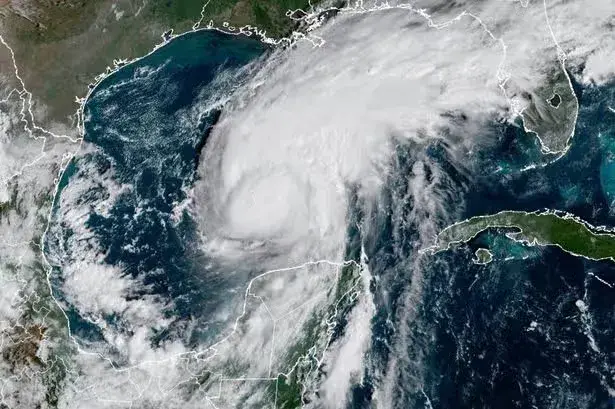Hurricane Isias forecast to bring 100mph winds; three states on red alert