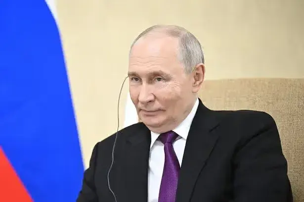 Putin propagandist says Russia aims to make Kyiv 'uninhabitable' with sewage flooding