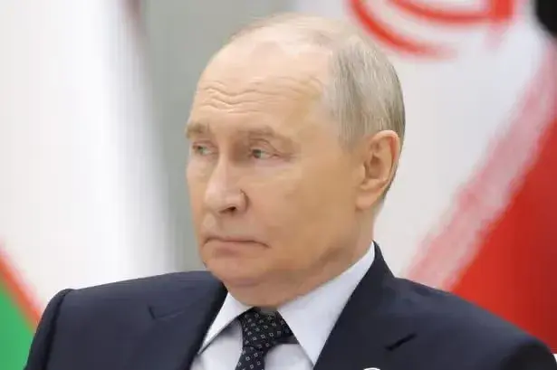 Ukraine drone attack closes Moscow airports, traps Putin and Kremlin officials