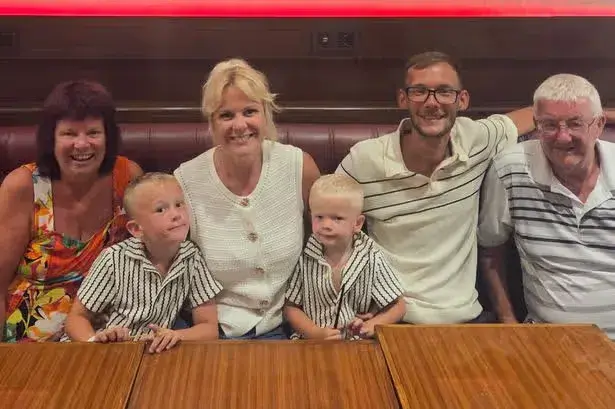 Family's £4k holiday ruined by filthy hotel; child left on antibiotics