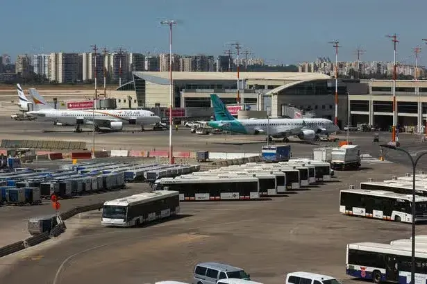 Bomb threat forces evacuation of Delta flight from New York to Tel Aviv