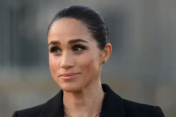 WME chairman says he shifted away from representing Meghan Markle