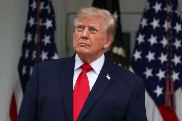 Trump brands Zelensky 'not a good guy' in blistering attack