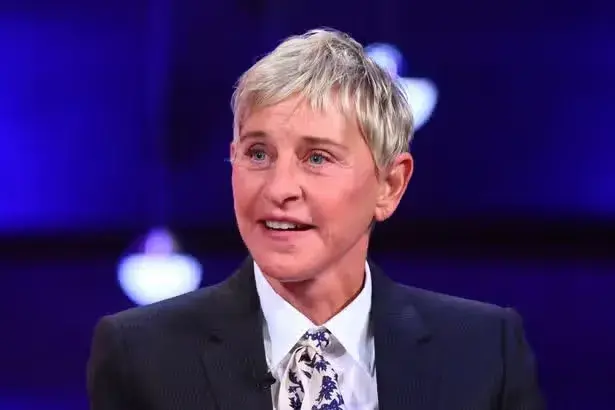 Ellen DeGeneres says she has no TV work after her show ended over workplace bullying scandal