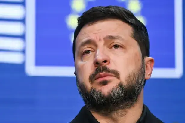 Zelensky thanks EU leaders for support at Brussels summit, hits back at Trump