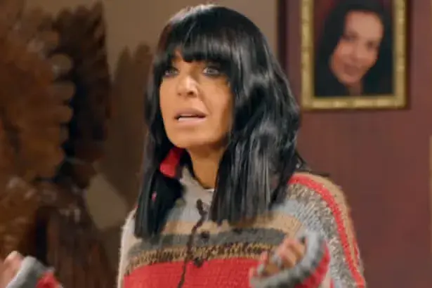 Claudia Winkleman's deteriorating health condition as surgeon raises concerns