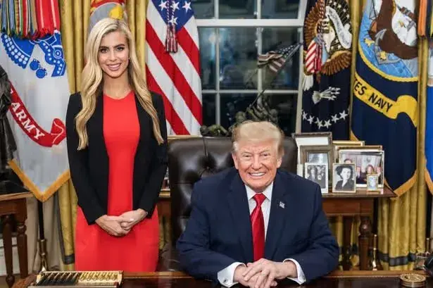 Trump fires top aide after five days; midterms rigging concerns surface