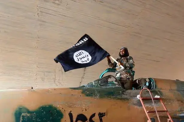 Five SAS soldiers arrested over murder in Syria, sent back to warzone 48 hours later