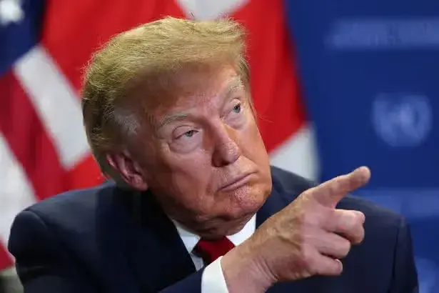 Trump attacks Zelensky, claims Ukraine 'in shambles' and urges surrender