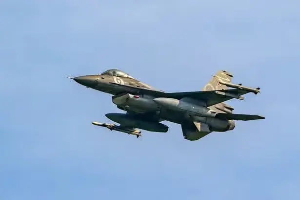 NATO warplanes scrambled, Polish airports shut as Russia launches major attack