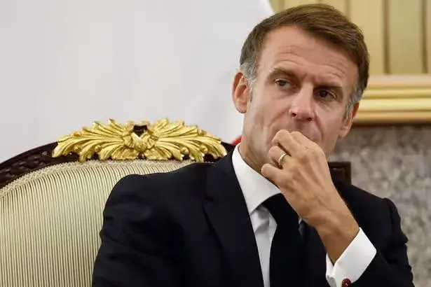 France orders curfews amid violent riots across country as Macron seeks calm