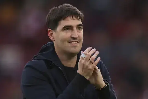Liverpool news: Andoni Iraola offers £38m transfer hope as damning Arne Slot comments made