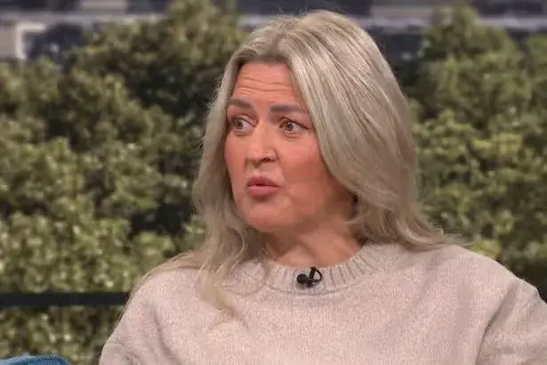'I had no idea I was 9 months pregnant until the day before I gave birth'