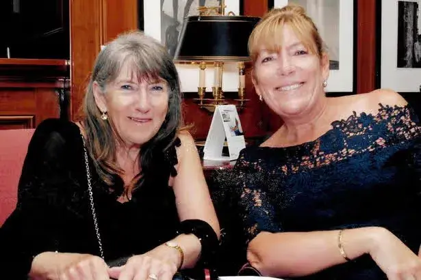 Daughter travels 10,000 miles to confront carer who stole £100,000 in jewellery from paralysed elderly mum