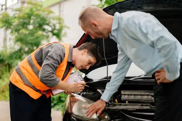 New MOT rule as drivers warned about mistake that could cause failure