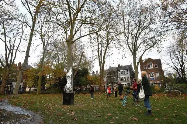 I live in the UK's coolest neighbourhood - here's everywhere I go on the weekend