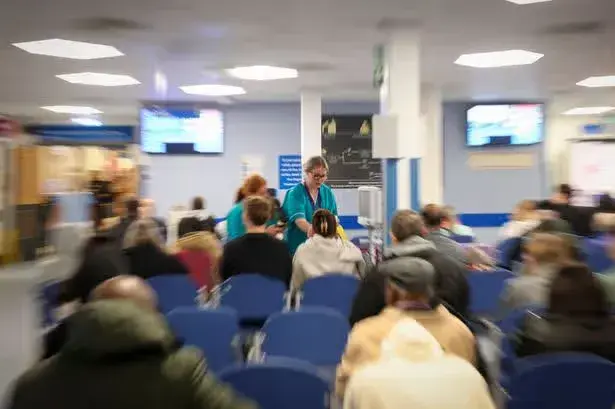 Nottingham hospitals declare critical incident over ‘unacceptable waits and risk of harm’