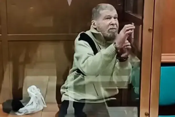 Sister of Stephen Hubbard held in Russian prison for years breaks silence after he's freed