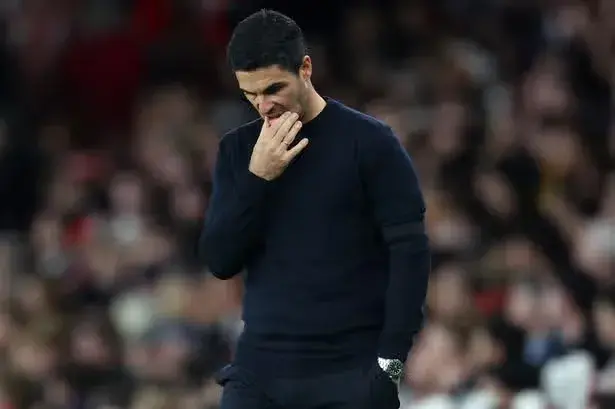 Arsenal staff's private reaction to ruthless job cuts threatens Mikel Arteta's culture