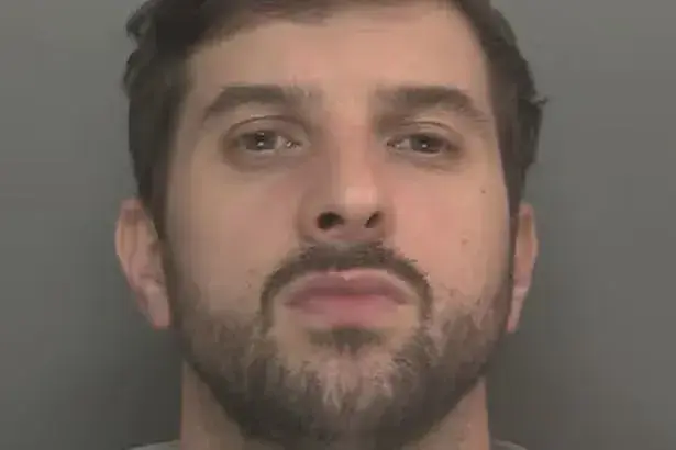 Britain's most spineless killers unmasked - cowards who hid from sentencing and their sick excuses