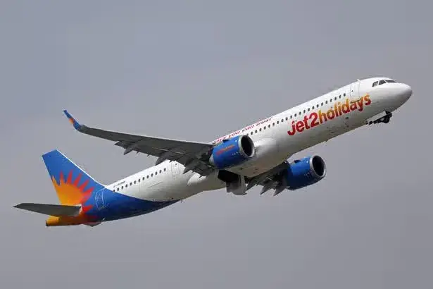 Jet2 flight to Manchester declares mid-air emergency, diverts to Croatia