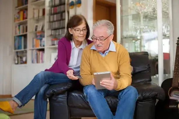 Full list of State Pension weekly payment amounts from April 2027