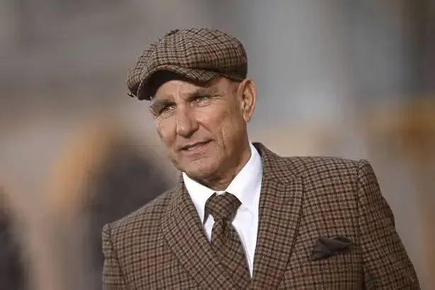 Vinnie Jones tells King Charles to 'step aside' and give up the throne after breaking golden rule