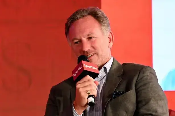 Christian Horner hints at F1 comeback after Ferrari speculation and £67m Red Bull pay-out