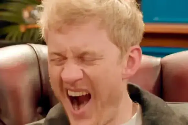 Celebrity Traitors star reveals why players are banned from watching TV or using Spotify