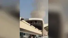 Houthi rebels strike Saudi capital airport twice in two days, killing at least 13