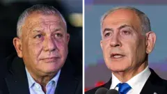 How do Israel's elections work and who are the main contenders?