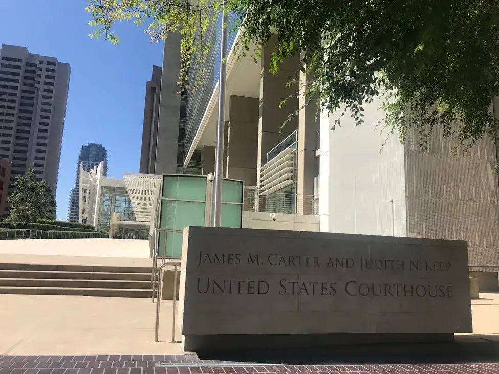 Trump admin ordered to reinstate 2027 Green Card Lottery