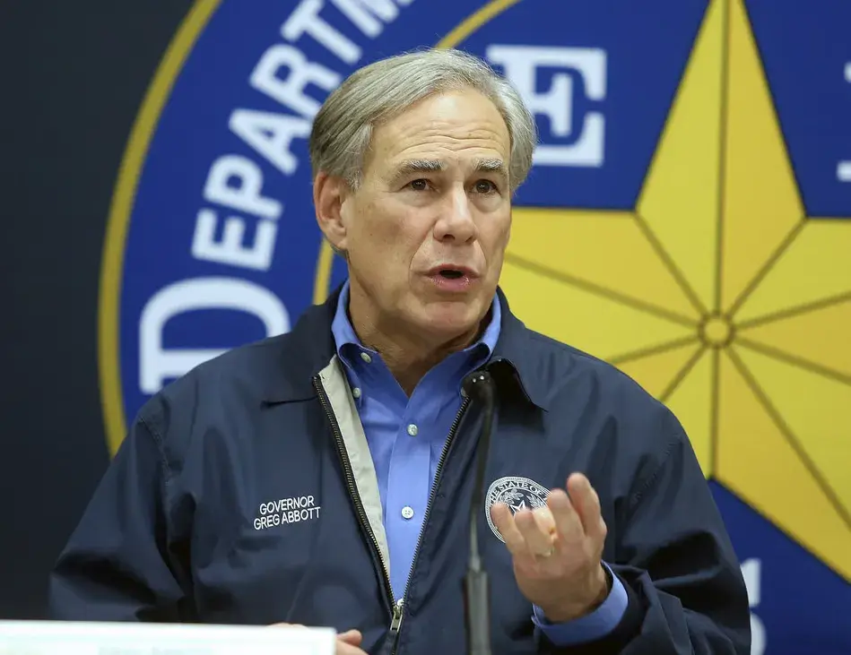 Texas governor sued by rival over redacted Elon Musk chats