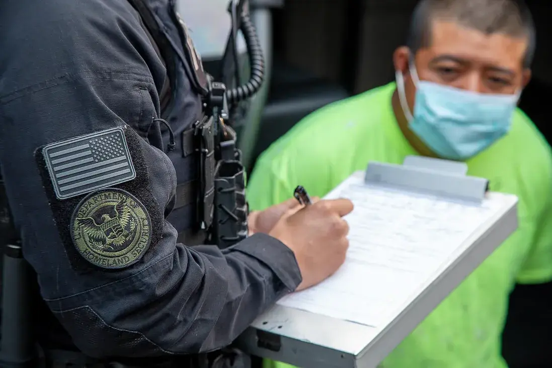 Immigrant kids push 2nd Circuit to restore pre-Trump deportation protections