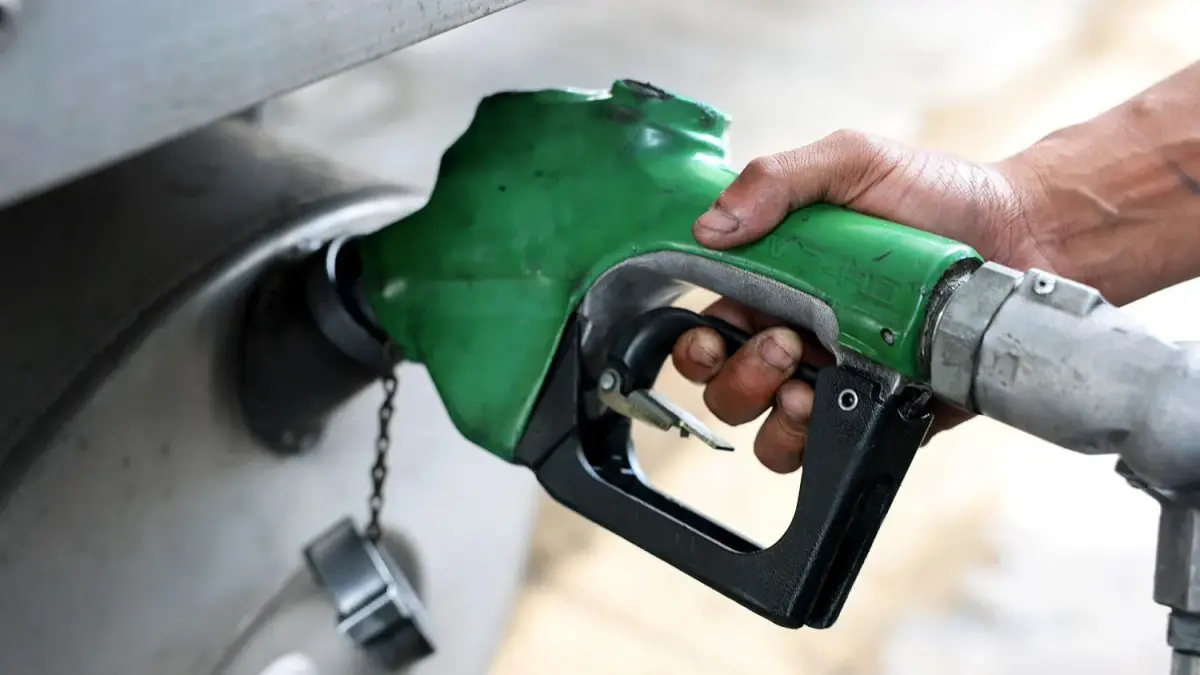 Inflation Jumps to 3.7% as Fuel Prices Spike Amid U.S.-Iran Tensions