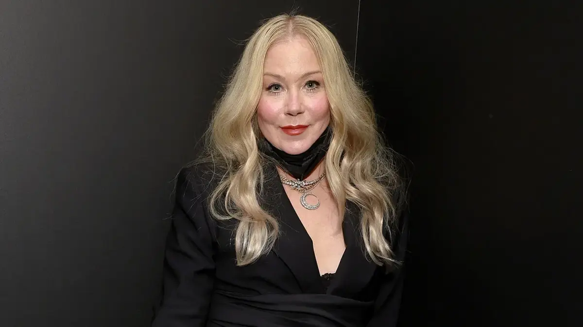 Christina Applegate Says She Was Misdiagnosed With MS