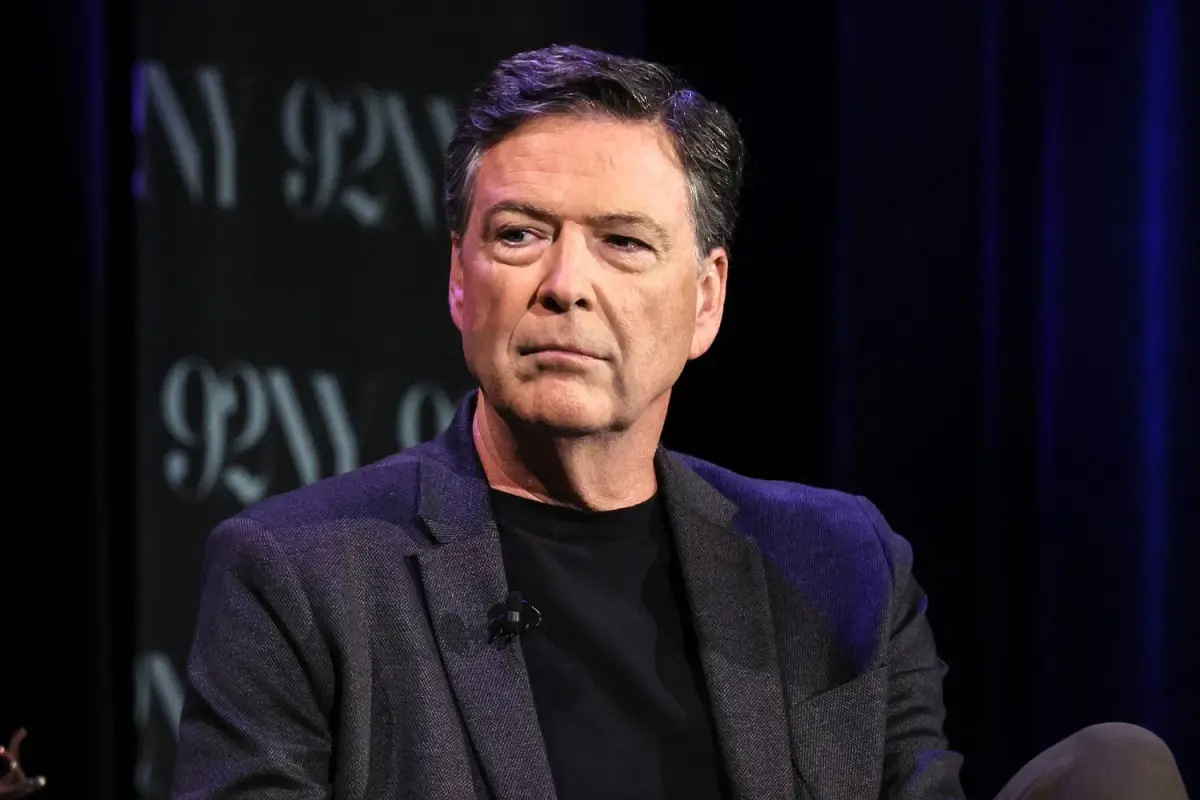 James Comey's team seeks to dismiss third DOJ case over statute of limitations