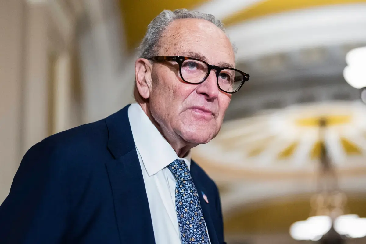 The Senate map expands (again): From the Politics Desk