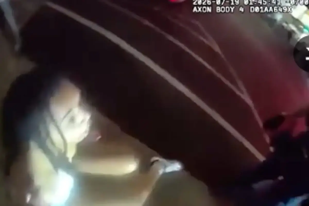 Viral video of Arizona cheerleader slammed to ground, punched by Tempe police draws outcry