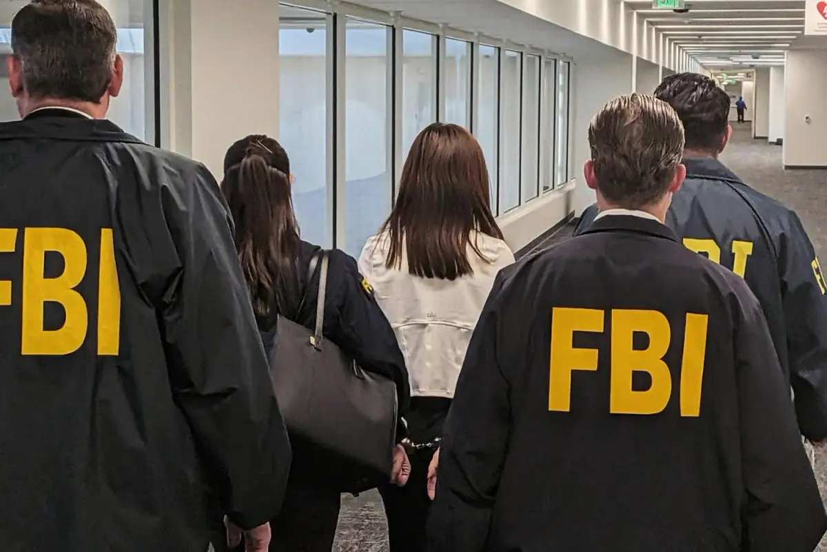California woman accused of spying for China jailed pending trial