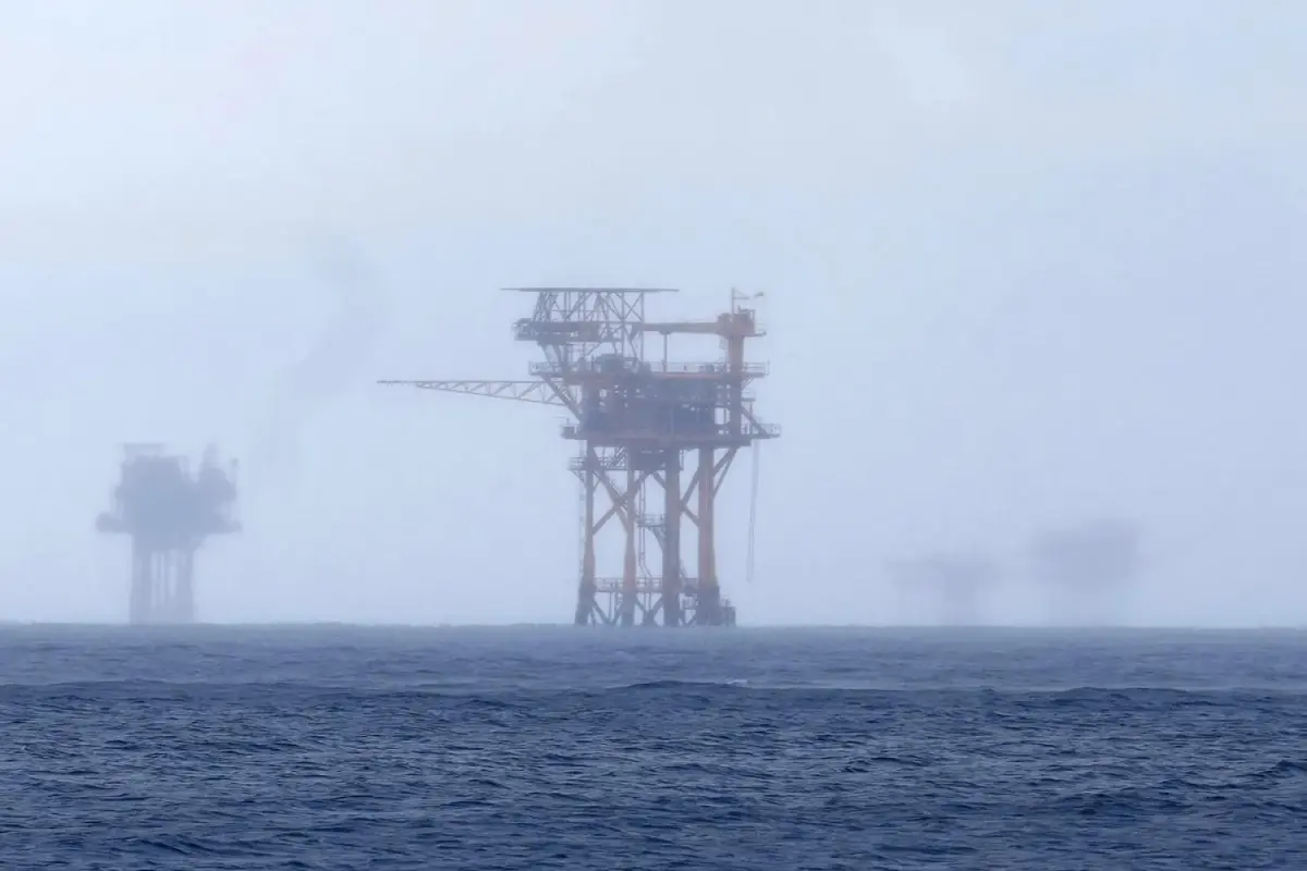 Hurricane Isaias forces Gulf oil shutdowns, threatening gas prices for consumers