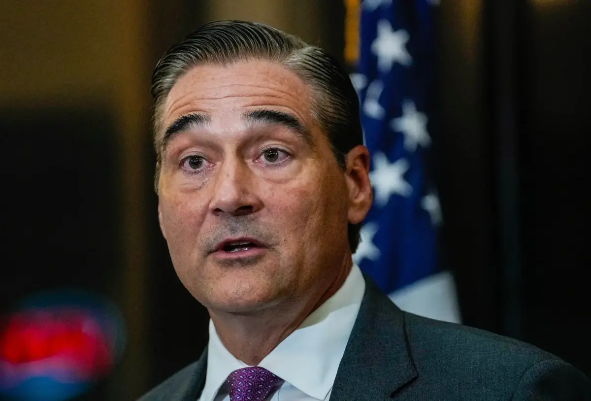 Texas DA says ICE intentionally hit immigrant with car, may have withheld evidence