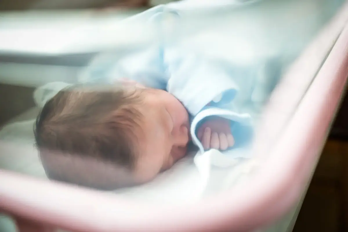 Pennsylvania warns of rise in congenital measles and infection during pregnancy