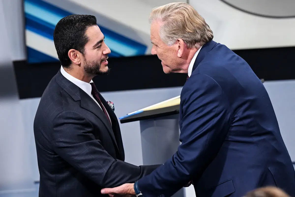 Final Michigan Senate debate takeaways and rural America’s data center boom: Morning Rundown