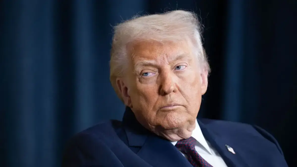 Trump shifts taxpayer-funded ad campaign to MAGA Inc. super PAC after backlash