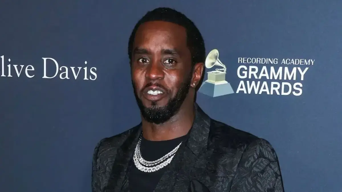 Sean 'Diddy' Combs transferred to Pennsylvania prison after hospitalization for head injury