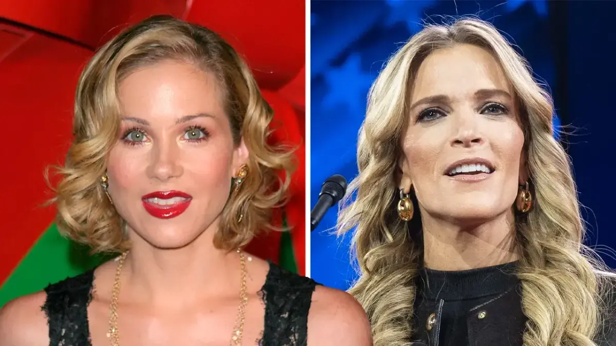 Megyn Kelly Slammed by Former Friend for 'Disgusting' Remarks on Christina Applegate’s MS Misdiagnosis: 'I've Kept My Mouth Shut for a Long Time'