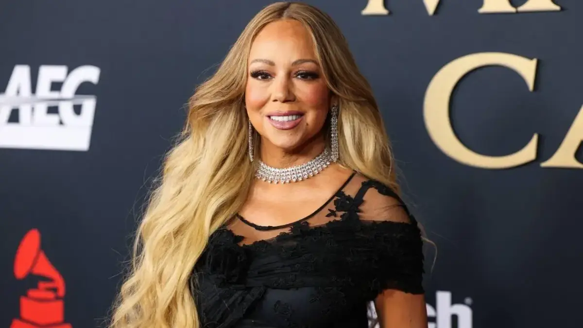 Mariah Carey Wins Legal Battle as Judge Blocks Brother's New Defamation Claims in Family Feud
