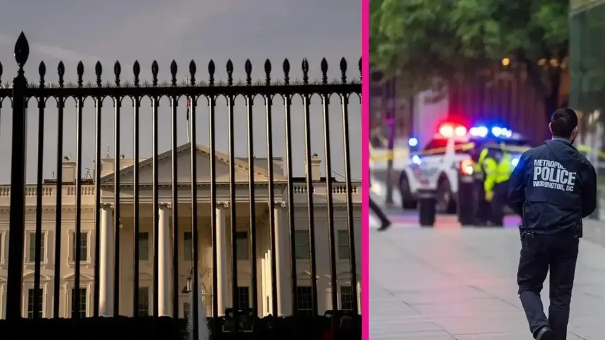 FBI reveals anthrax and C4 threats in White House bombing investigation court files